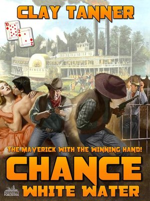 cover image of Chance 12
